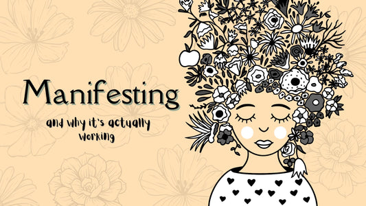 5 ways to understand Manifesting and HOW it works