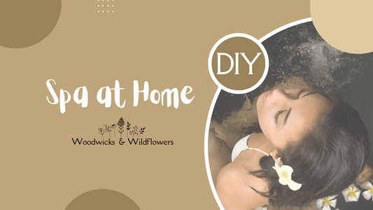 Creating a Relaxing Spa Experience at Home with Bath Salts and Steamers