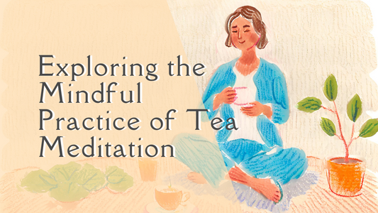 Sip Your Way to Serenity