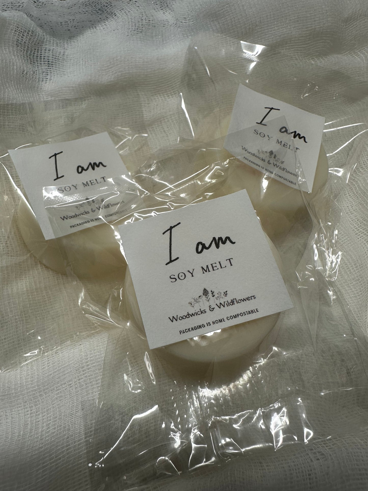 Wax Melts