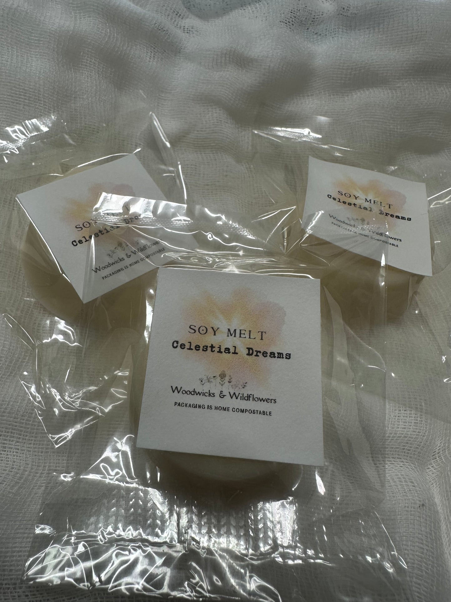 Wax Melts