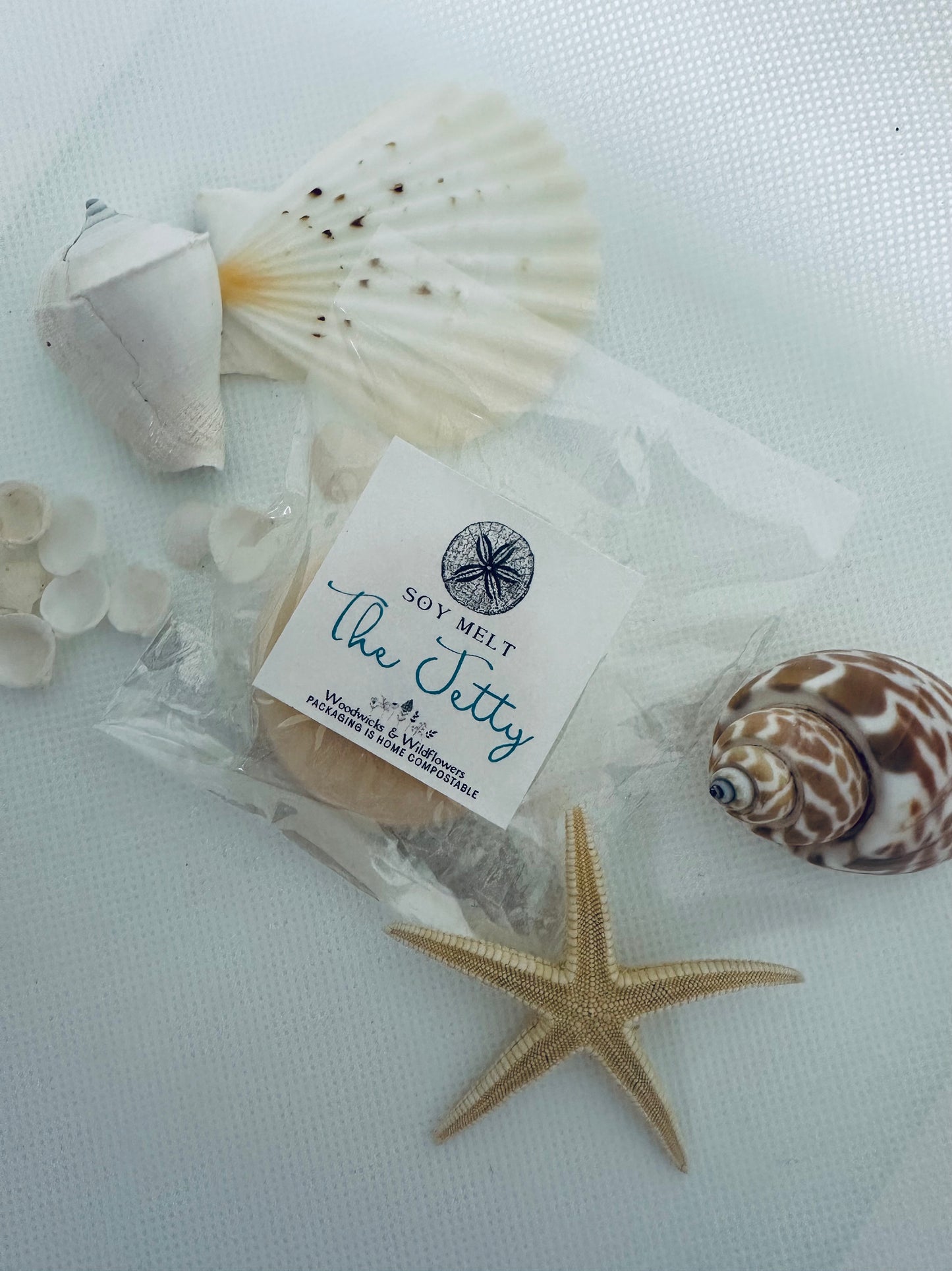 Wax Melts