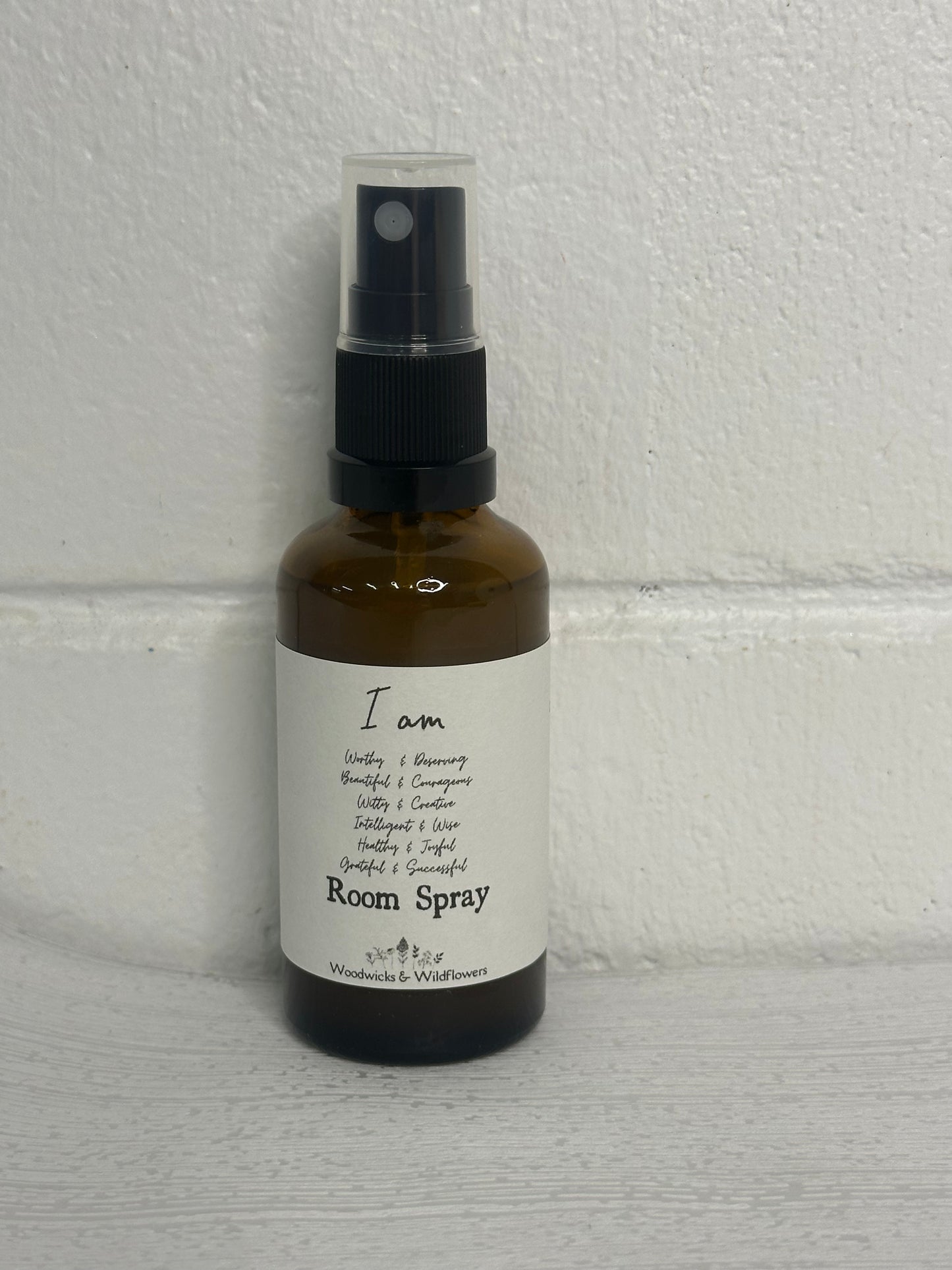 Room Sprays