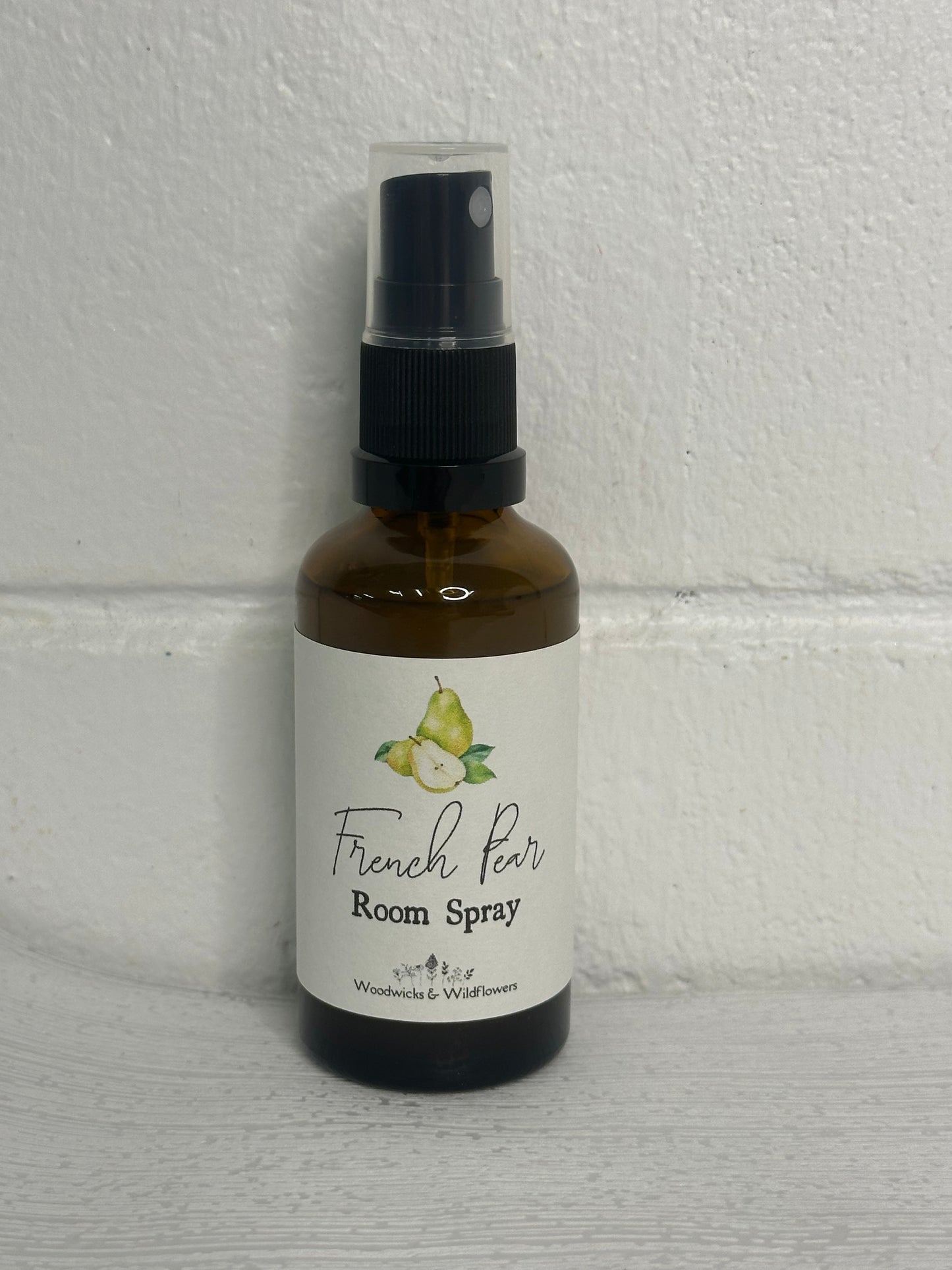 Room Sprays