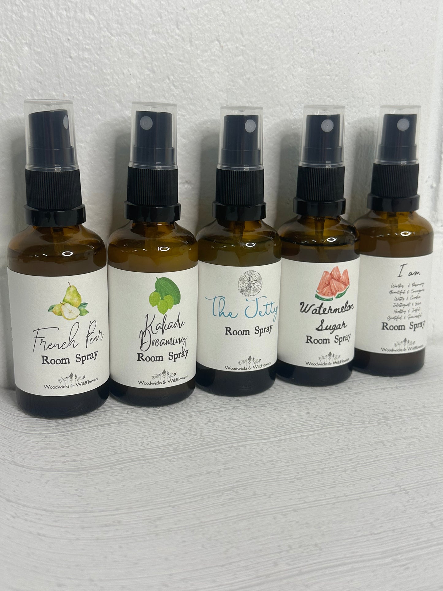 Room Sprays