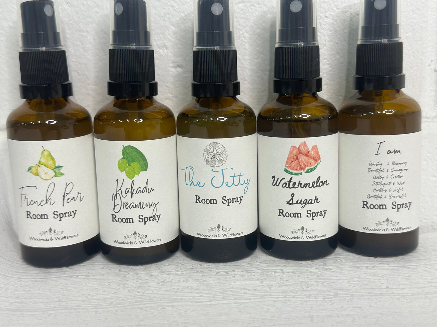 Room Sprays