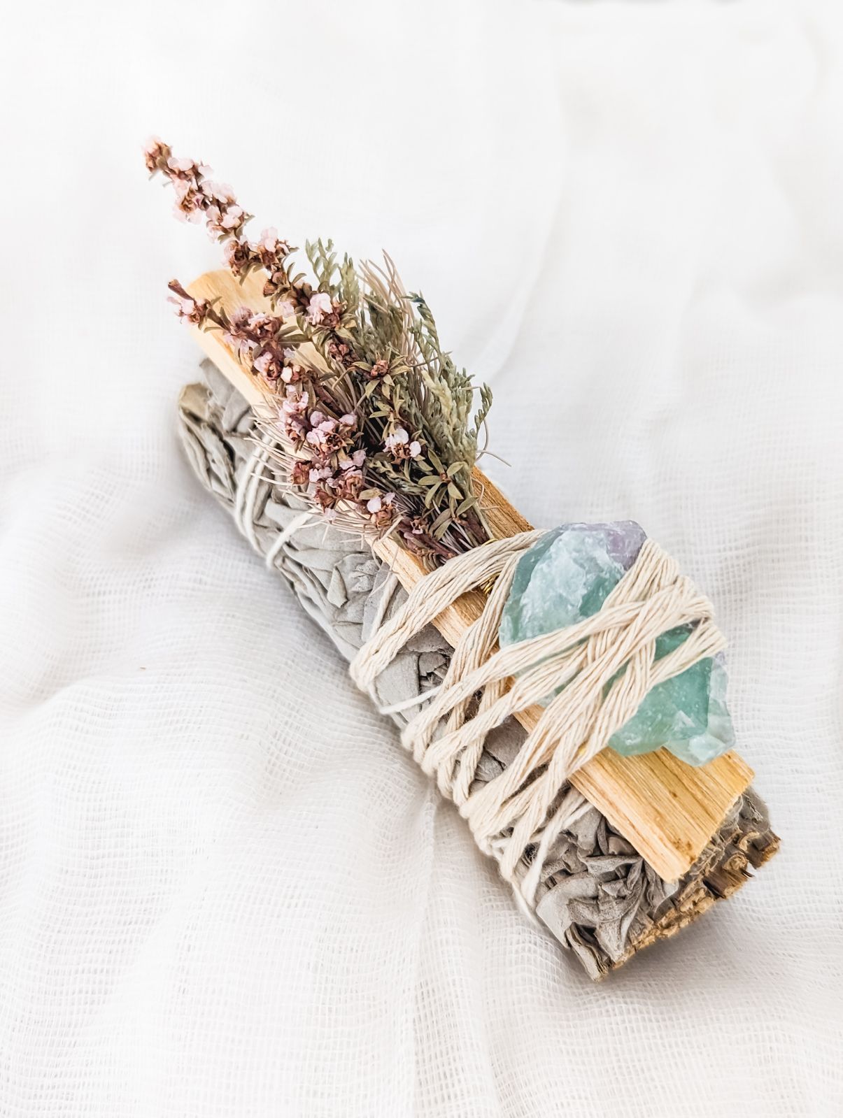 Sage Bundles