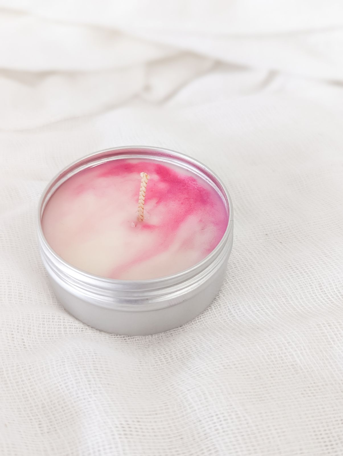 Bella's Garden Candle