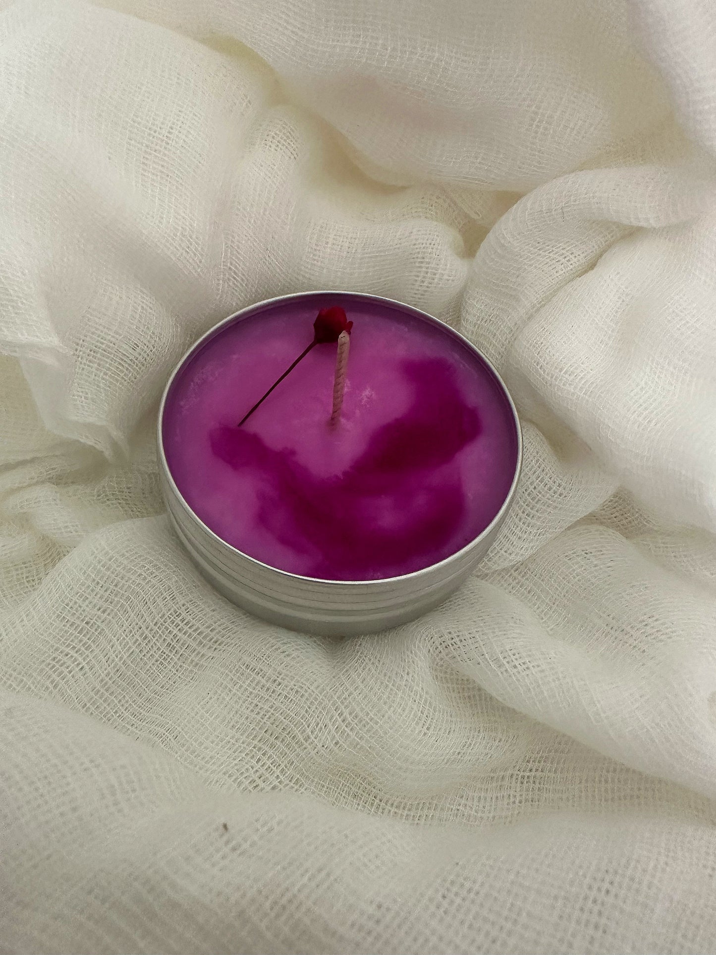 Watermelon Candle