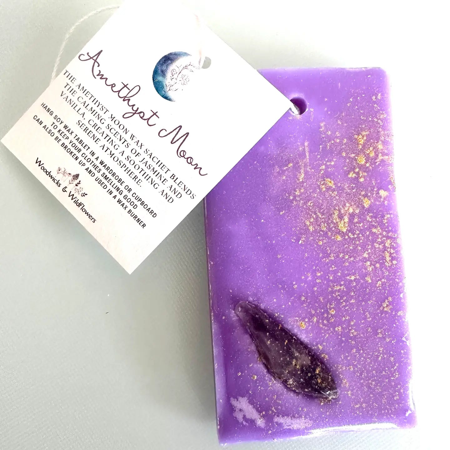 Wax Sachets