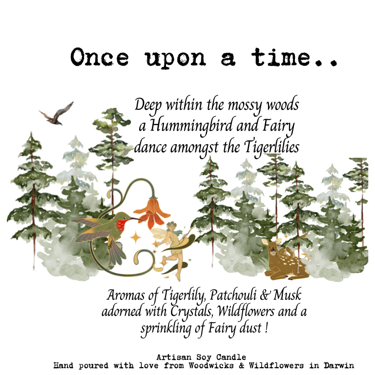 Once Upon a Time