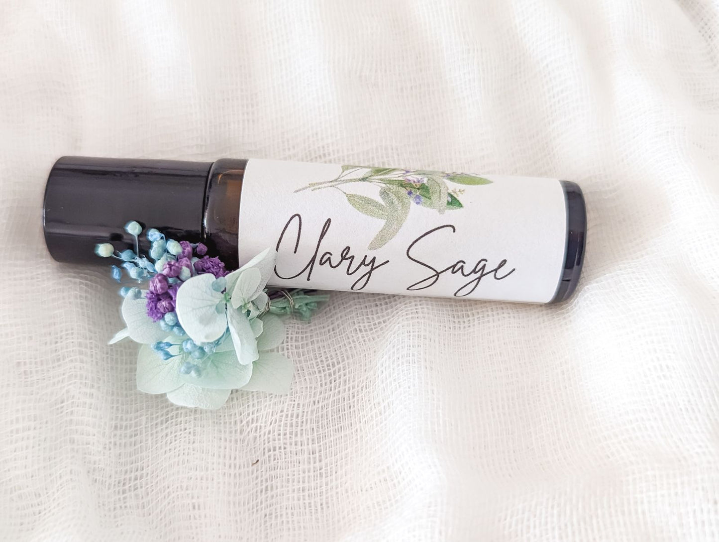 Clary Sage Roller